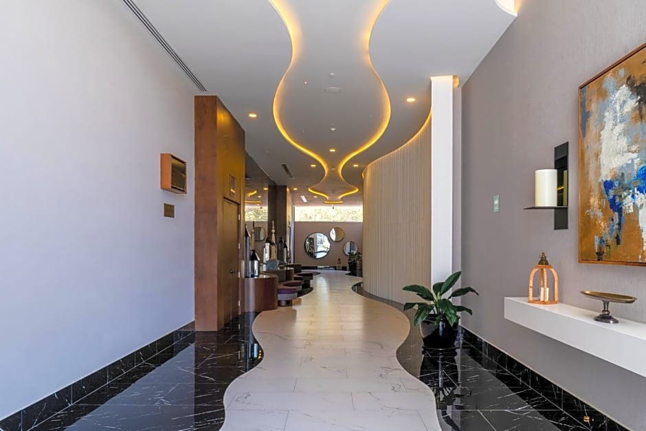 Sheraton Guadalajara Expo