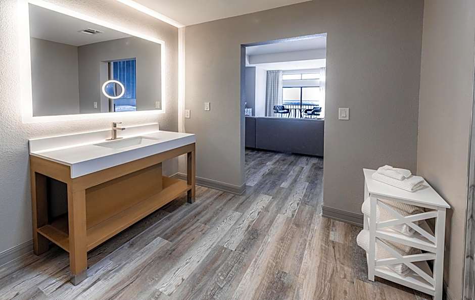 Hilton Dallas Rockwall