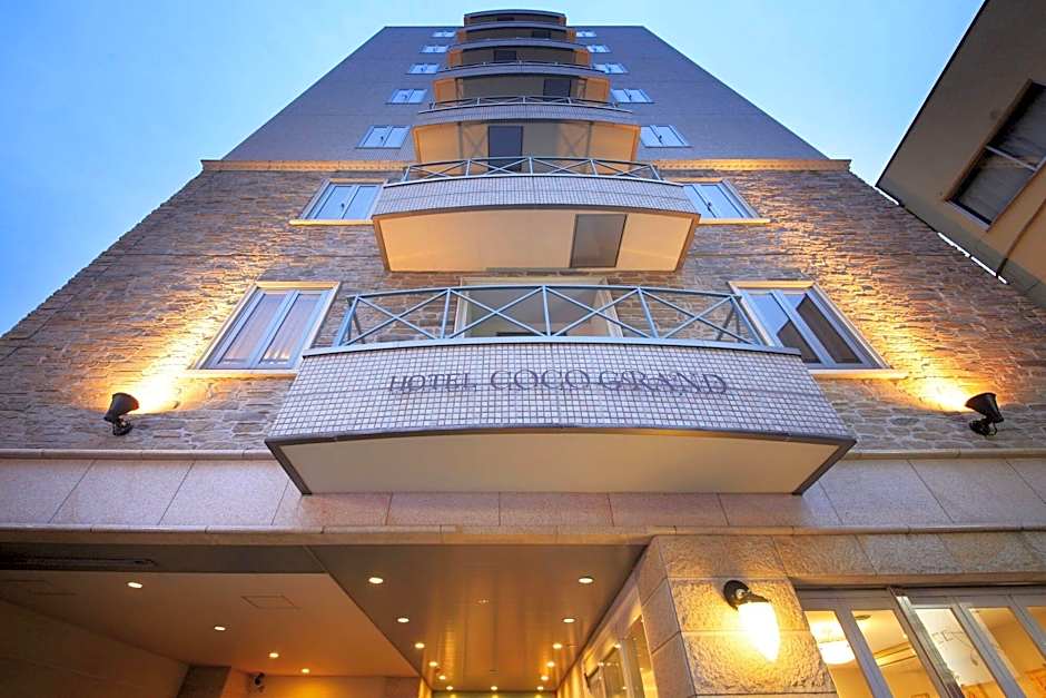 Hotel Coco Grand Kitasenju