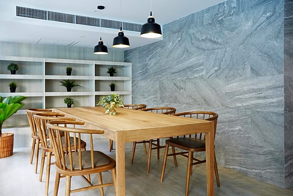 Aspira Tropical Residence Thong Lor