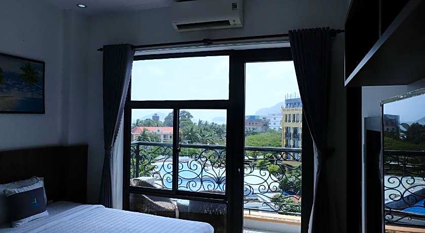Nam Hai Con Dao Hotel