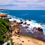 Hotel Luz de Mar ' right on the beach