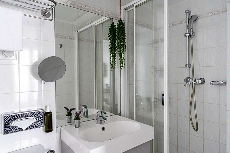 Hotel George - Astotel