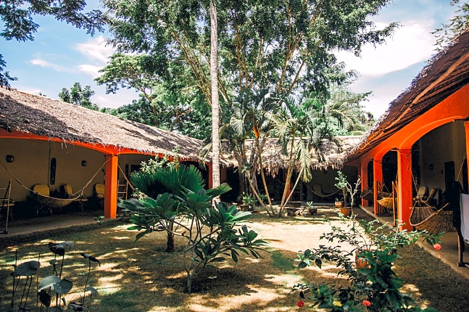 Hibiscus Garden Resort