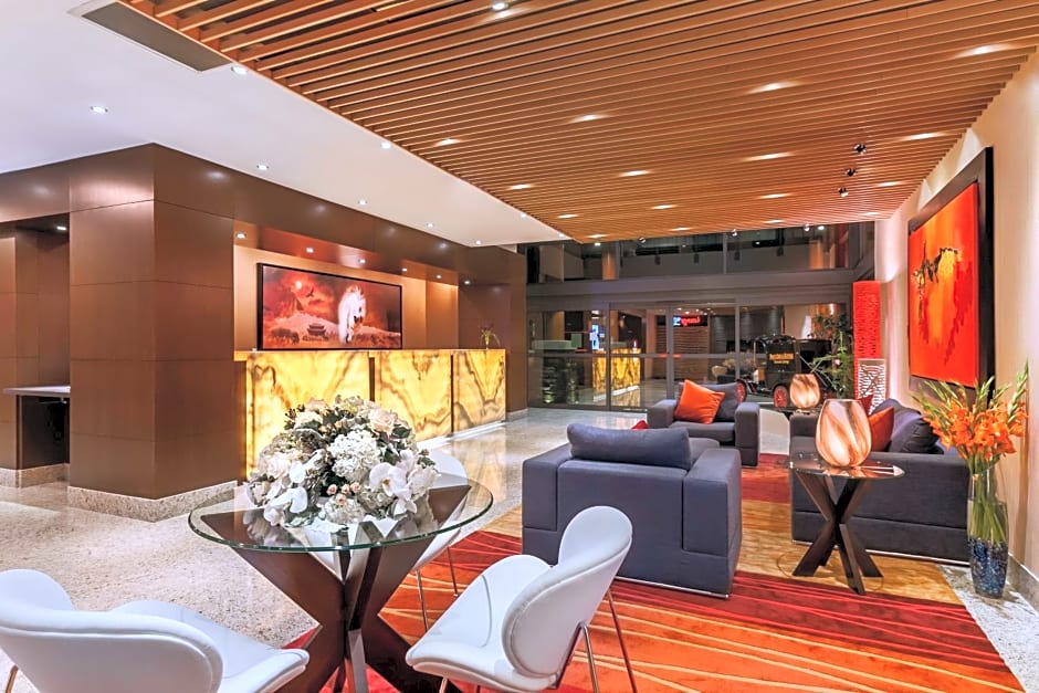 Poco Inn and Suites Hotel and Conference Center