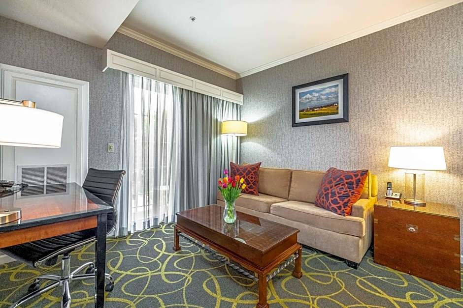 Best Western Plus Inn Dixon