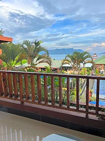 Toba Village Inn