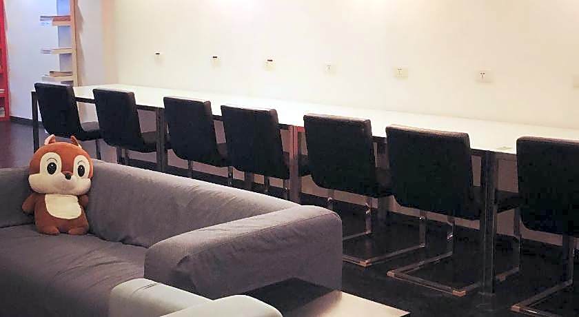 Single Inn Kaohsiung