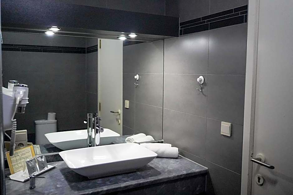 Hotel Prins van Oranje