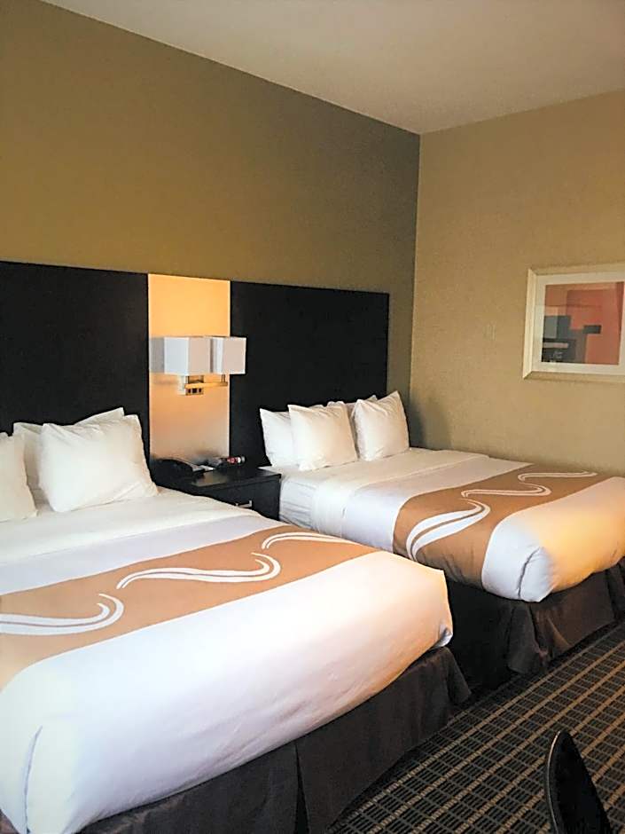 Quality Inn & Suites Windsor