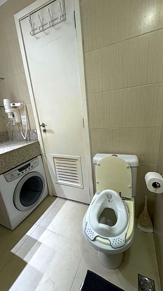 Landscape Beira Mar Meireles