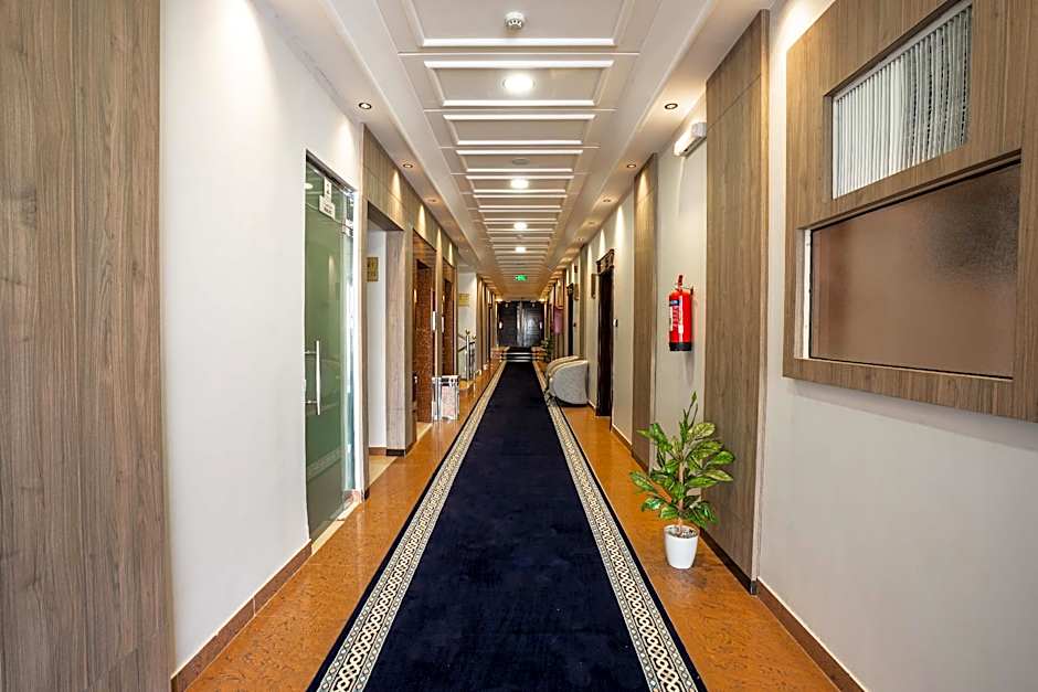 Vinas for Serviced Apartments -  شقق فيناس للشقق المخدومة