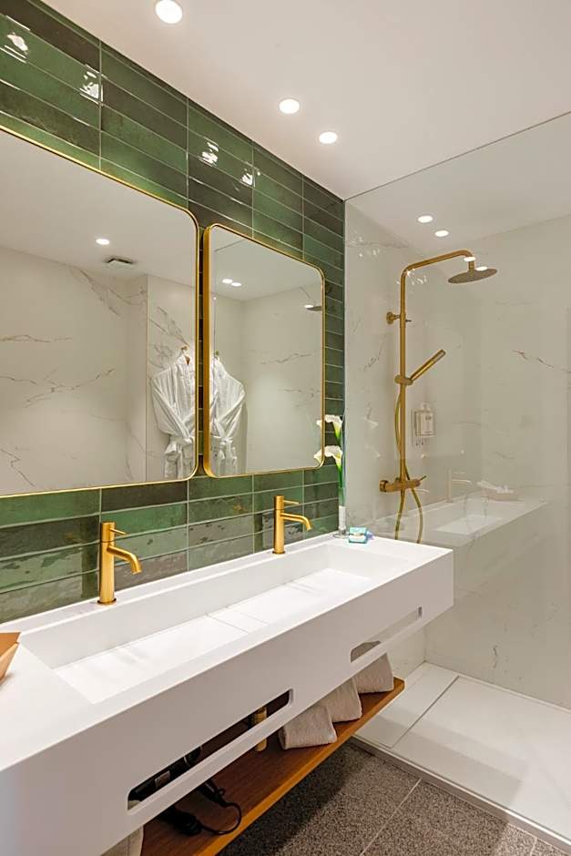 S'Argamassa Boutique Hotel
