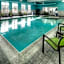 SpringHill Suites by Marriott Anchorage University Lake