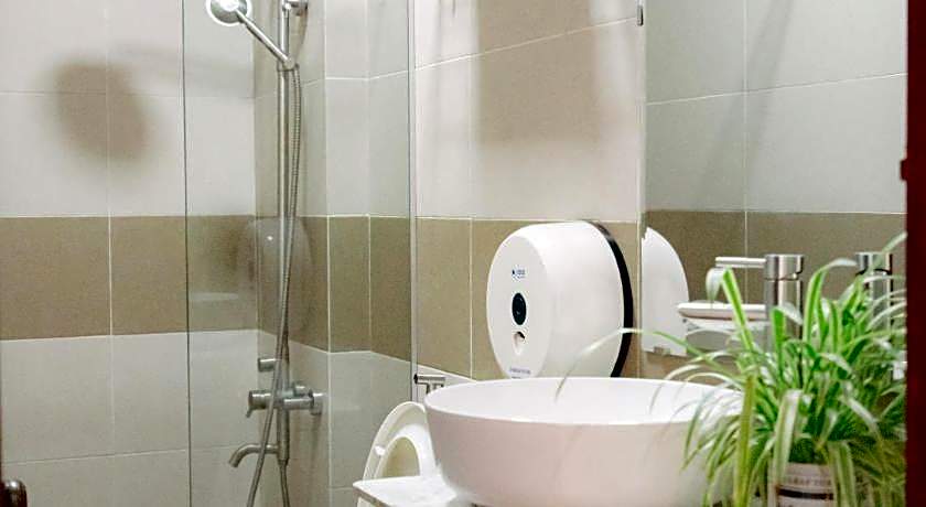 Ngoc Nguyen Anh Hotel Da Lat City
