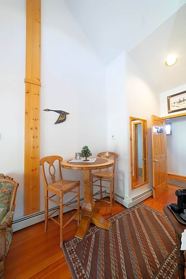 Beaujolais Boutique B&B at Thea's House- Adults Only