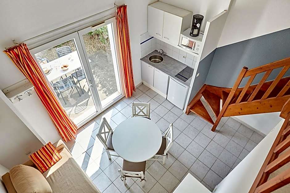 Résidence Odalys Le Grand Bleu