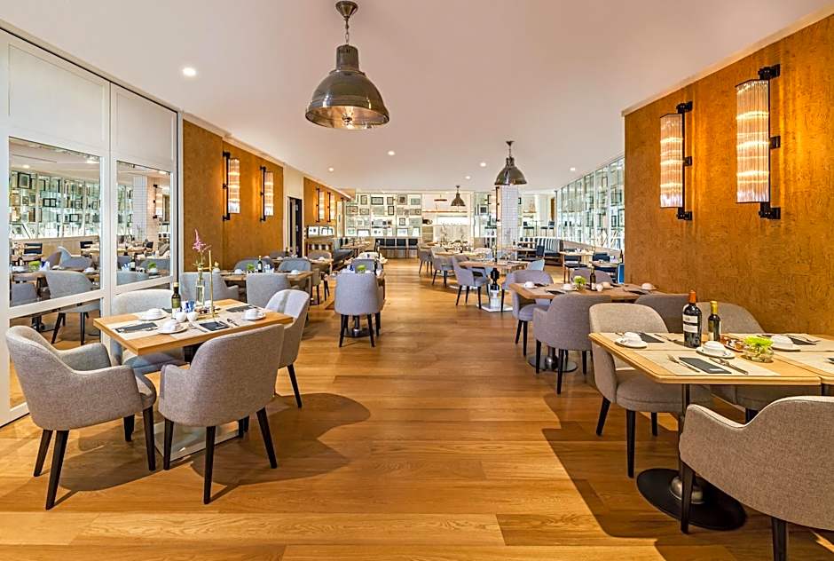 H10 Puerta de Alcala