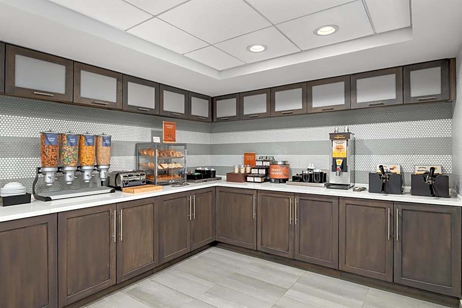 Homewood Suites By Hilton Williamsburg