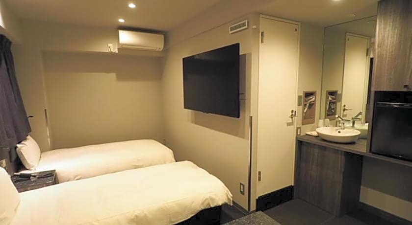 Haneda Inn