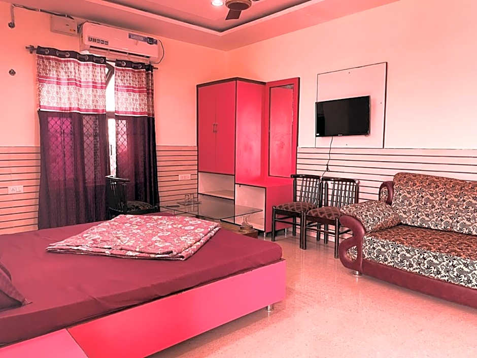 Goroomgo Gulshah Hotel Jalandhar