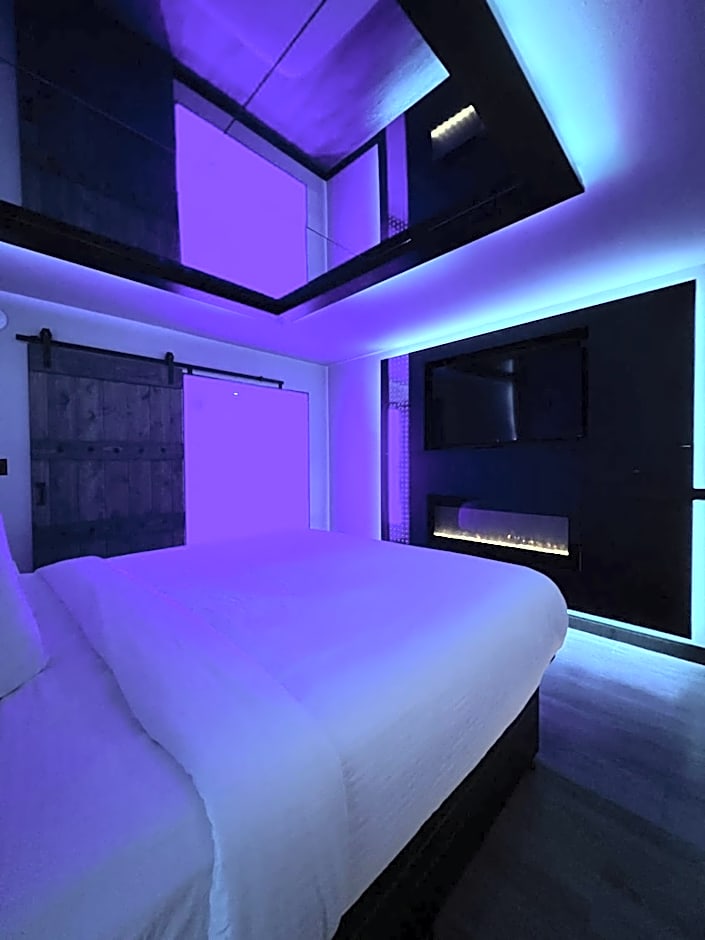 Imperial Suites