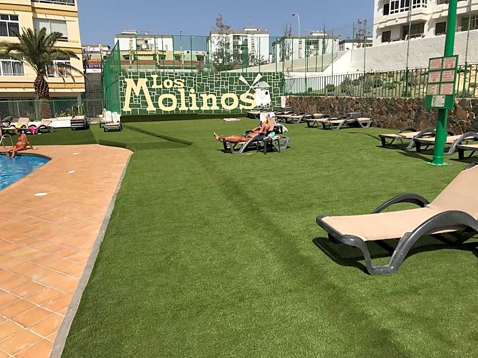 Residence Los Molinos