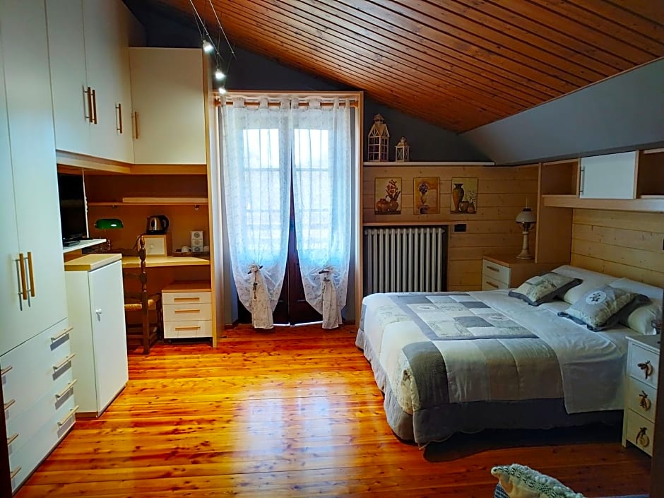 Bed And Breakfast Olimpia