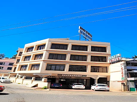 HOTEL VENUS