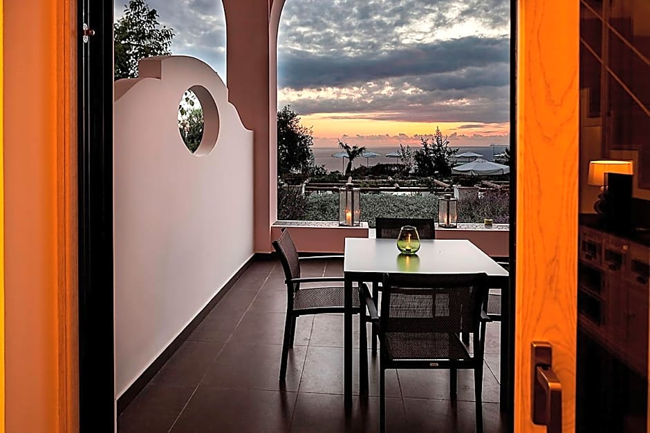 Tenuta Del Poggio Antico