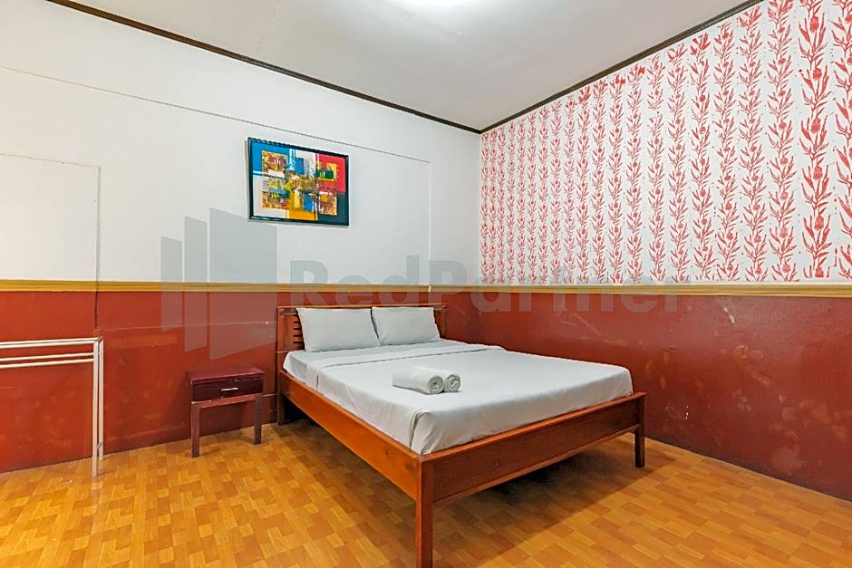 Seruni Guest House Near Alun Alun Lembang Mitra RedDoorz