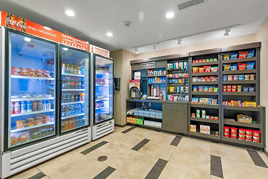 Candlewood Suites Erie By IHG