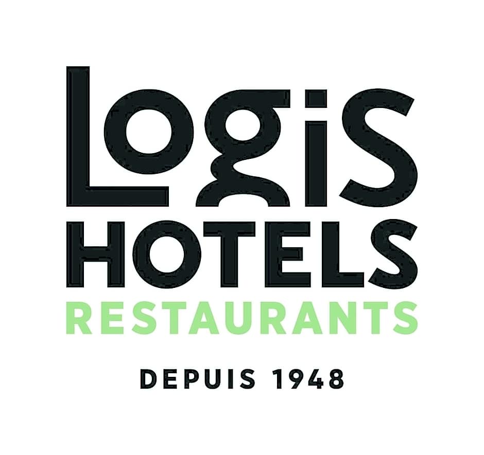 Logis Hotel Le Continental