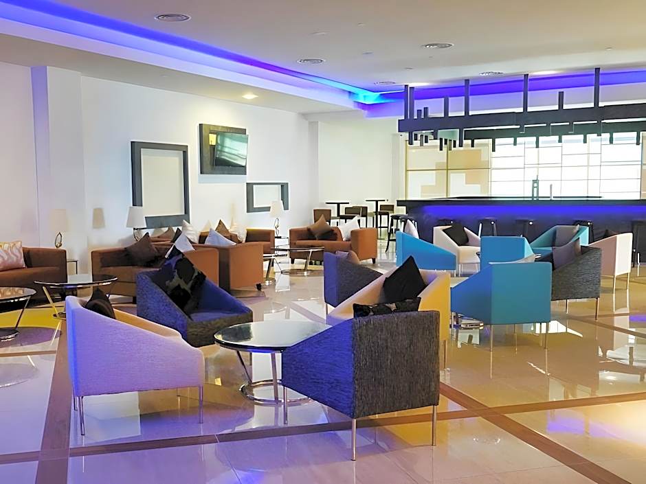 The Waterfront Hotel