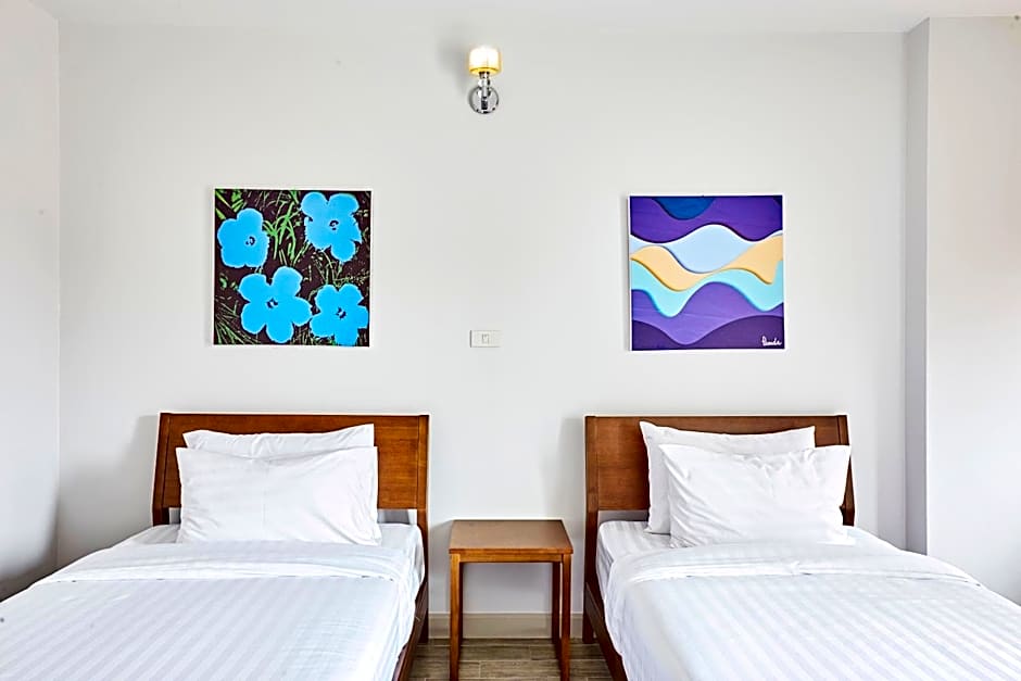 Chez Bure - Bure Homestay