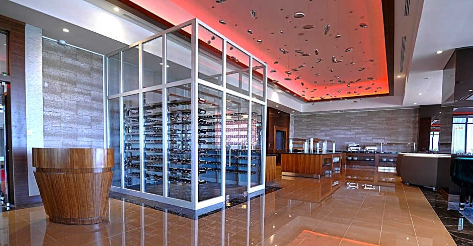Anemon Samsun Hotel