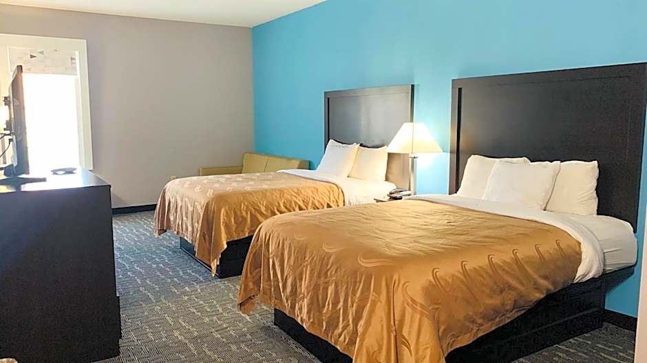 Quality Inn & Suites Edgefield