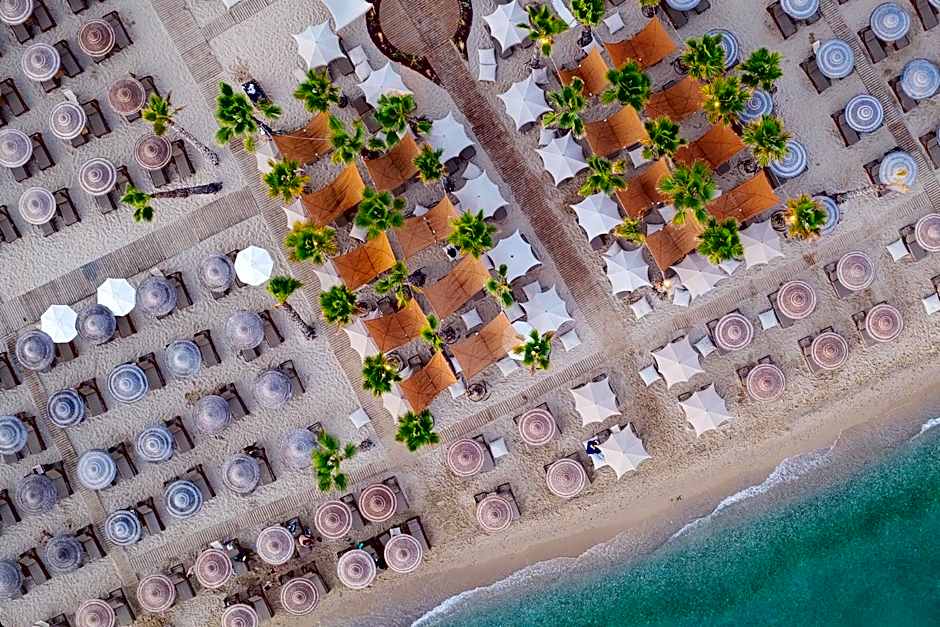 Kasta Beach Hotel