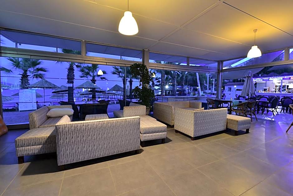 Ayaz Aqua Beach Hotel