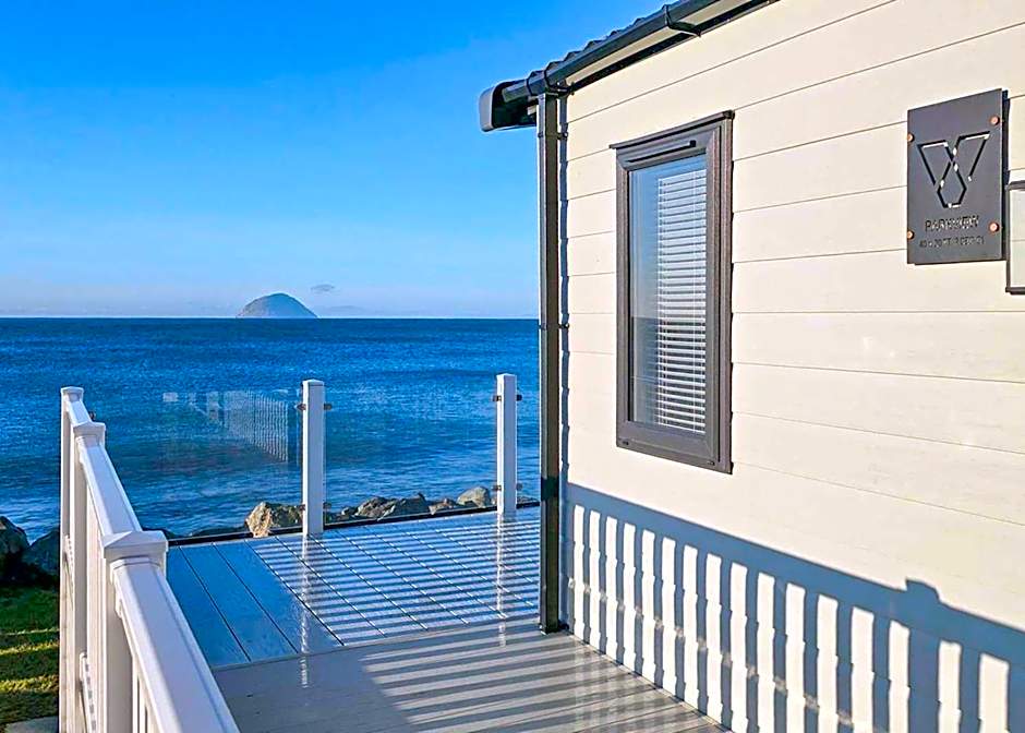 Bennane Shore Holiday Park