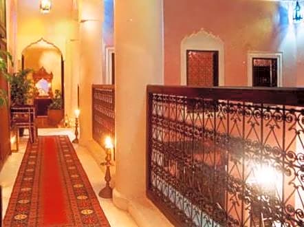 Riad Bahja