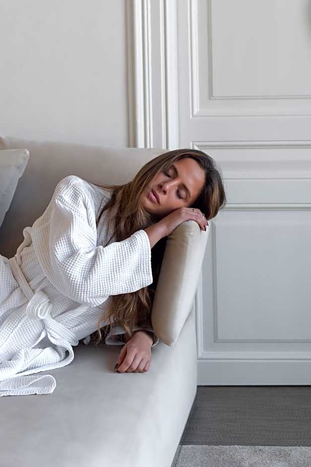 El Palauet Royal Suites