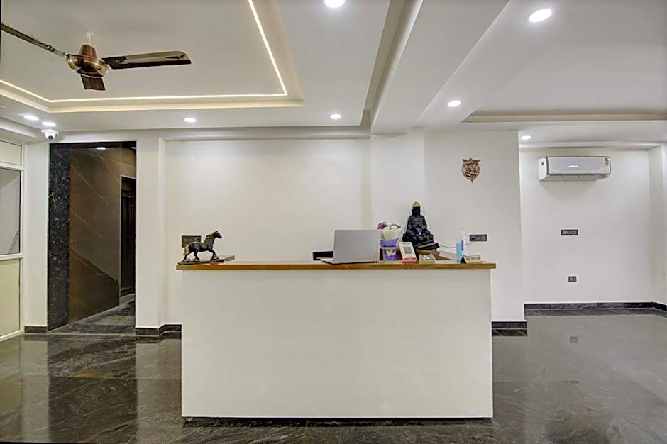 360 Degree Hotel Medicity