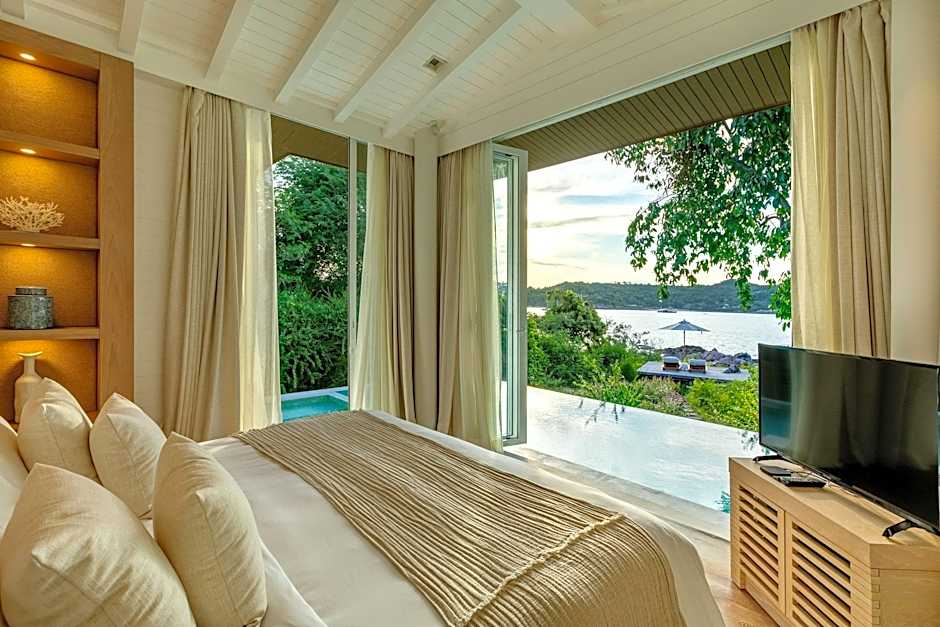 Cape Fahn Hotel