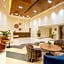 Keys Prima by Lemon Tree Hotels, Pimpri, Pune