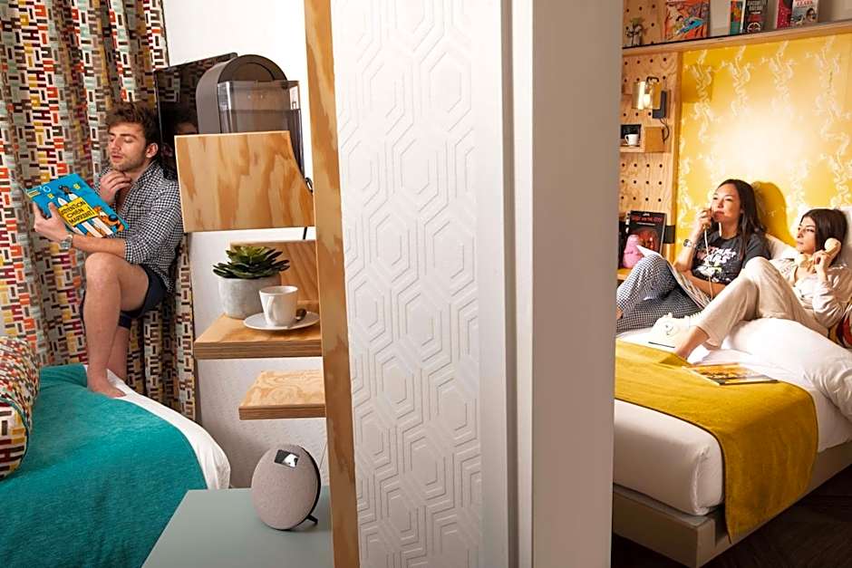 Hotel LOCOMO