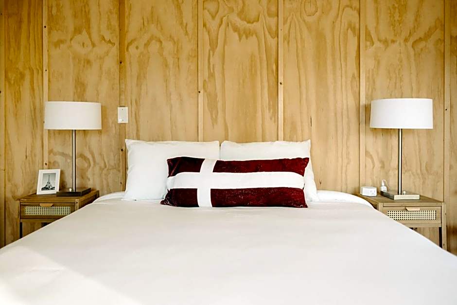 Hotel Hygge