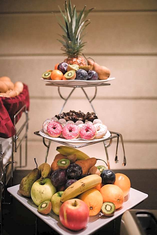 La Prima Fashion Hotel Budapest