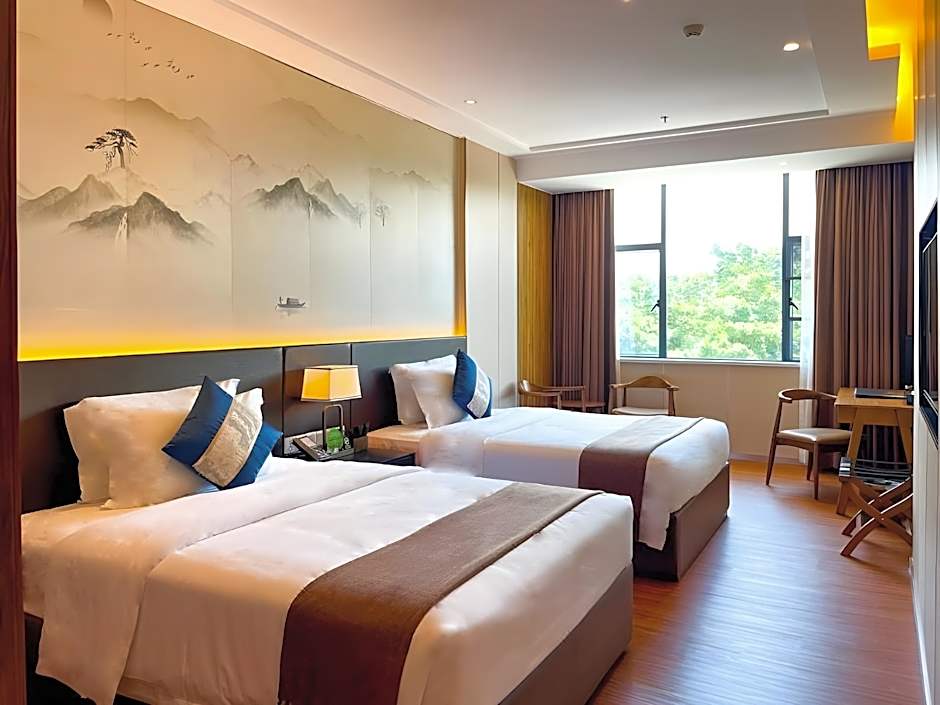 WHITE SWAN GUEST HOUSE