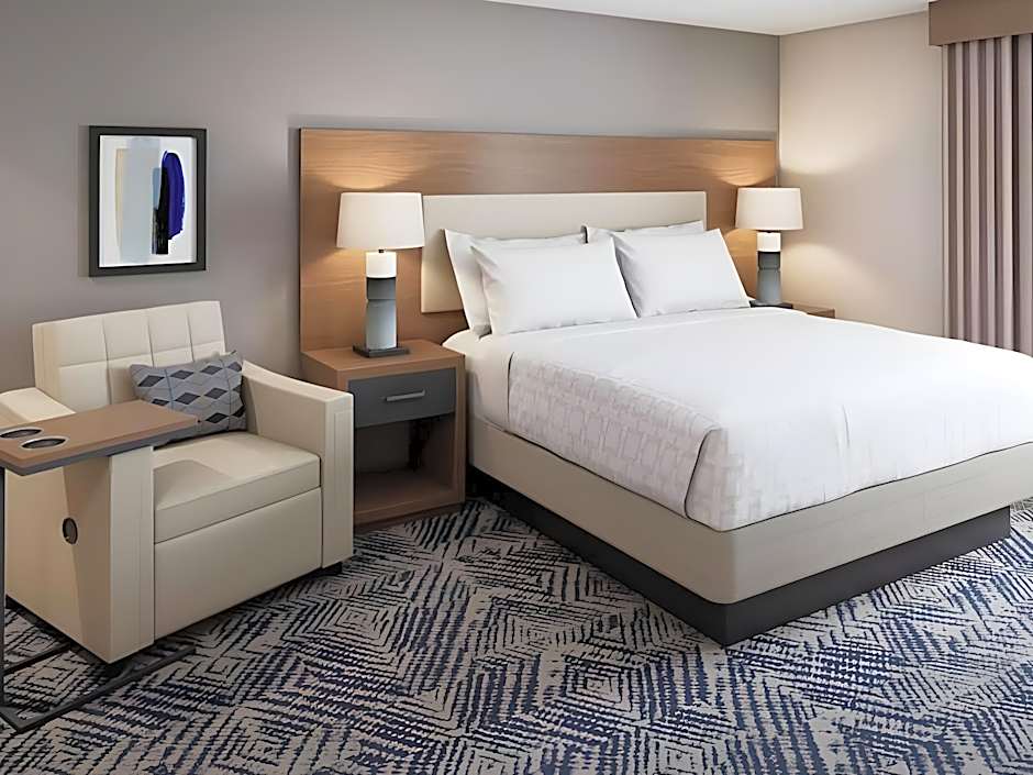 Candlewood Suites - Atlanta - Kennesaw By IHG